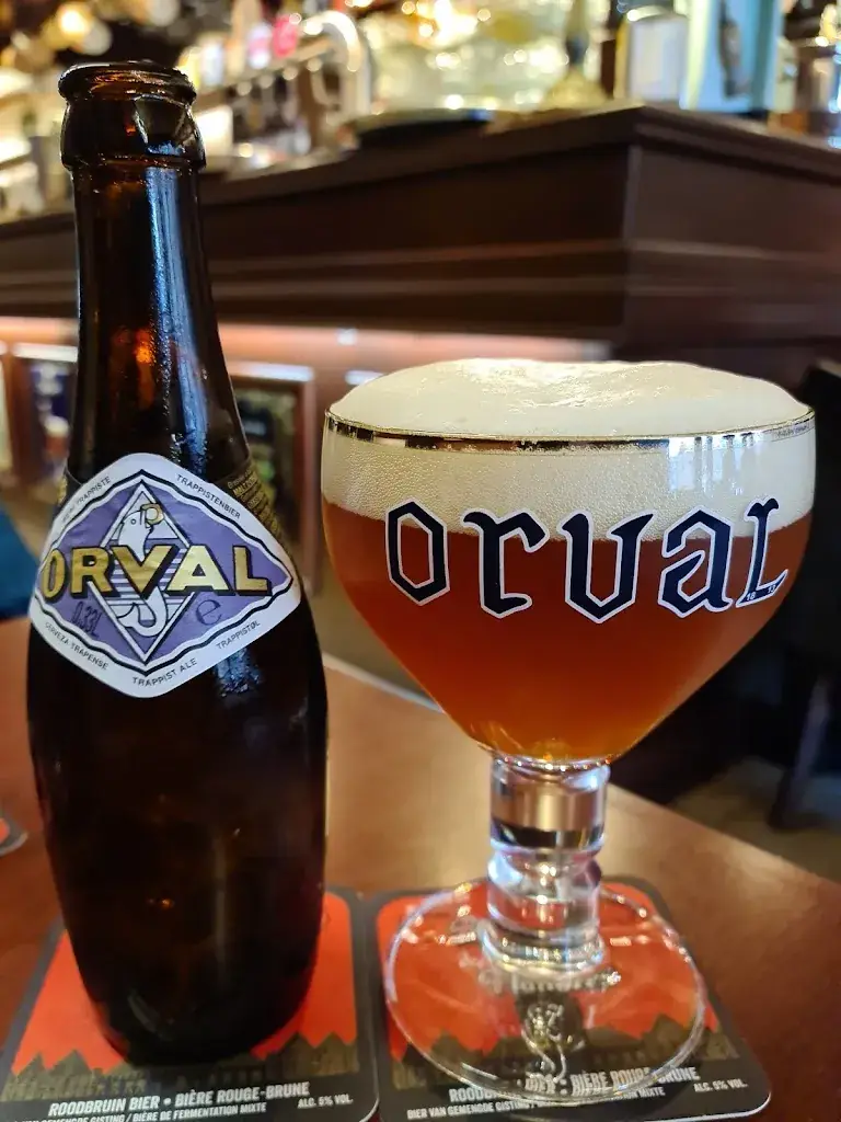 Taverne La regence_Soignies_slider_image_2