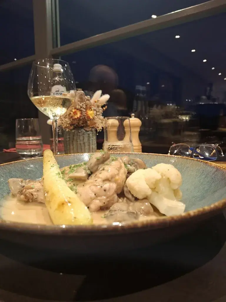 Sandrine Cooremans_L'Atelier de Marius_Soignies_review