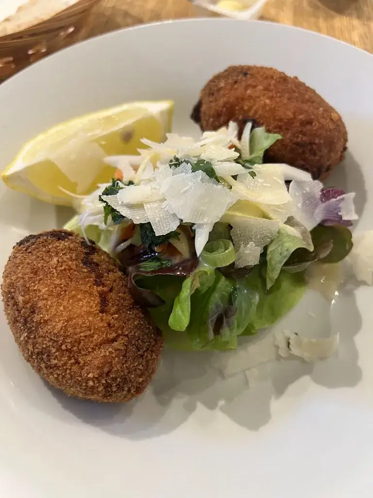 La vie est belle_Chez Vincent_Soignies_review