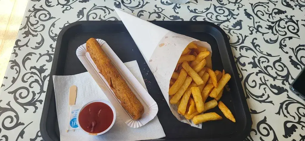 Alan KAN_La Frite Rit_Somme-Leuze_review