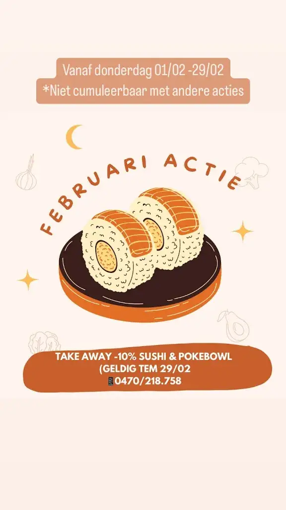 Menü_WU-SHI_Bredene_Bild_2