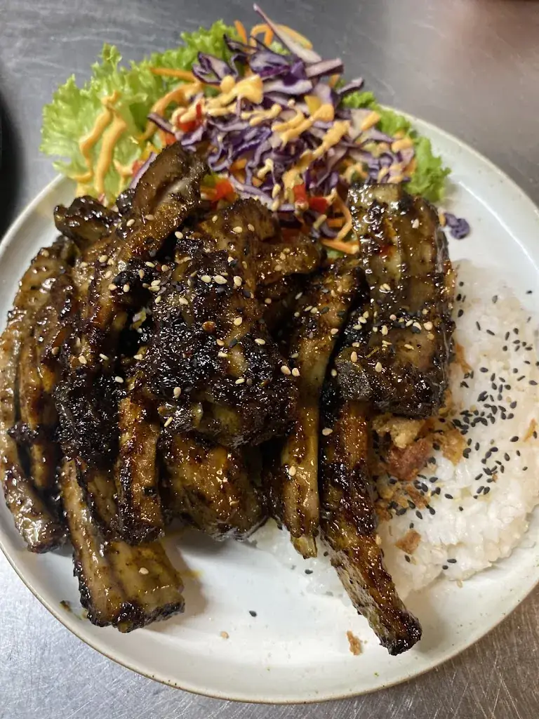 Menü_WU-SHI_Bredene_Bild_5