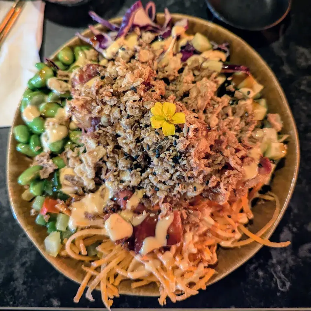 Menü_WU-SHI_Bredene_Bild_6