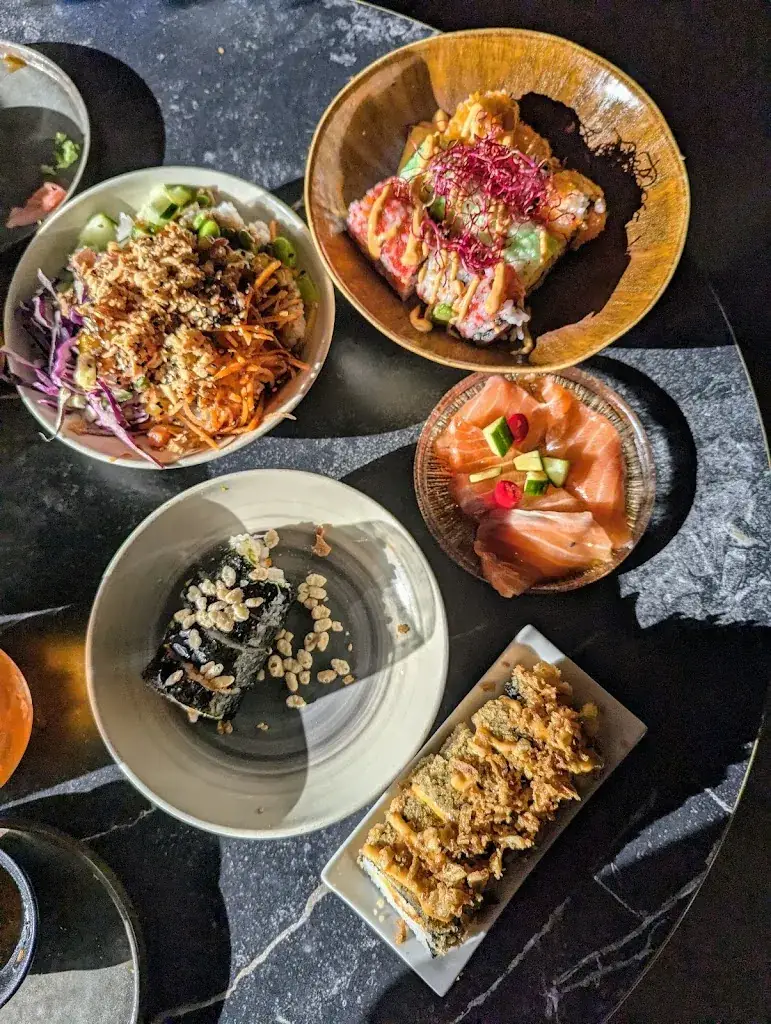 Menü_WU-SHI_Bredene_Bild_9