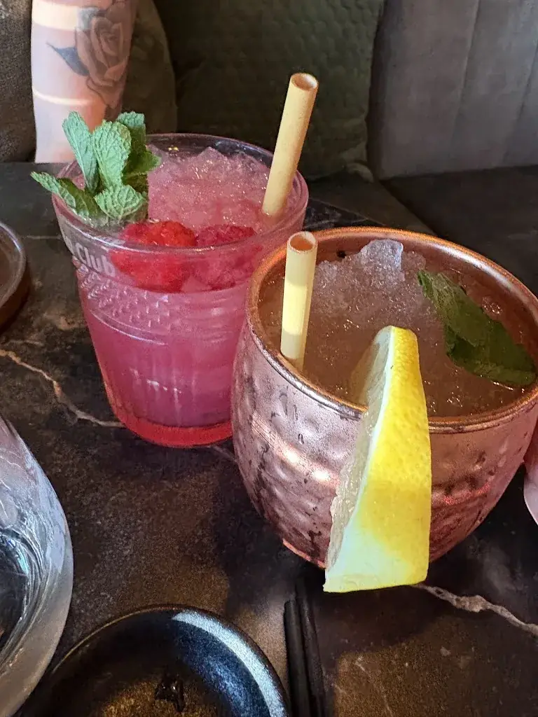 Vincent Molina Y Moya_WU-SHI_Bredene_Bewertung