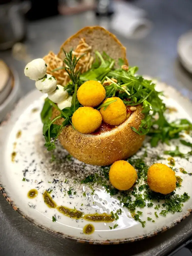 Menü_Restaurant Sti'ne_Vith_Bild_9