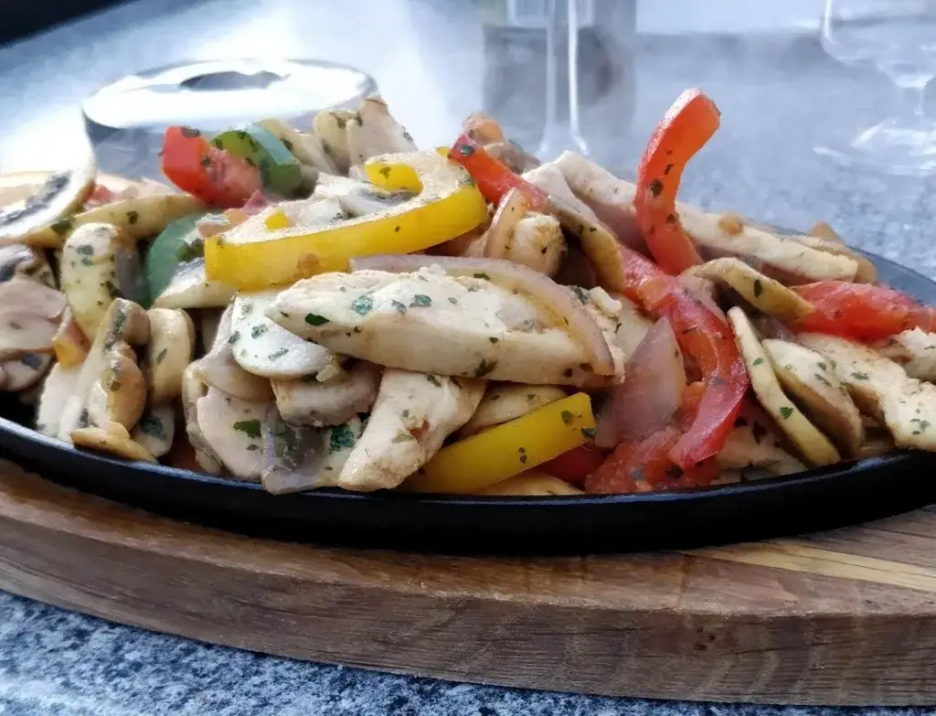 King MOERBIE_Nikolaus Grill_Vith_review