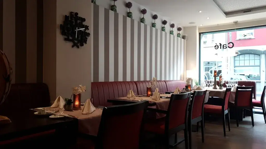 Restaurant Sit Down Restaurant in Vith