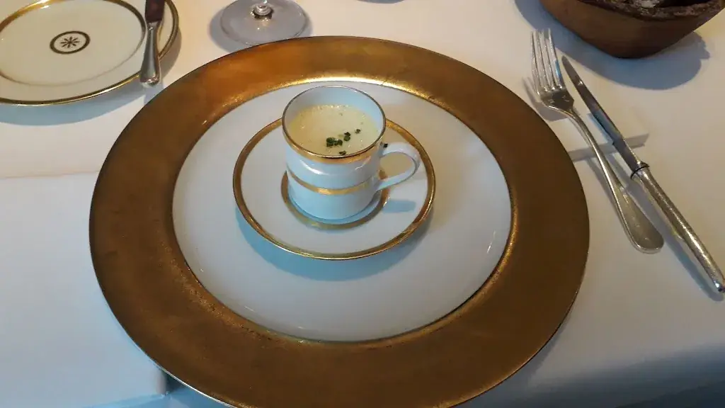 Menü_Gourmet-Restaurant Hotel Zur Post_Vith_Bild_5