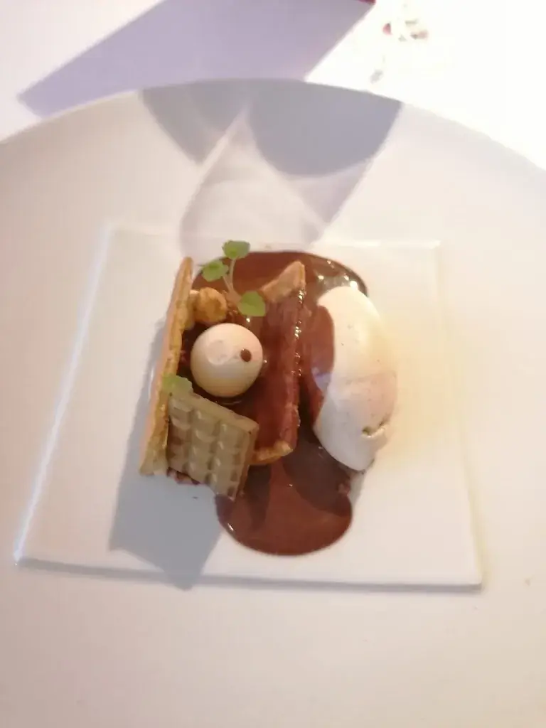 Menü_Gourmet-Restaurant Hotel Zur Post_Vith_Bild_6