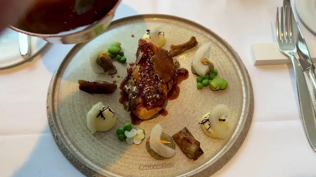 Gourmet-Restaurant Hotel Zur Post_Vith_slider_image_2