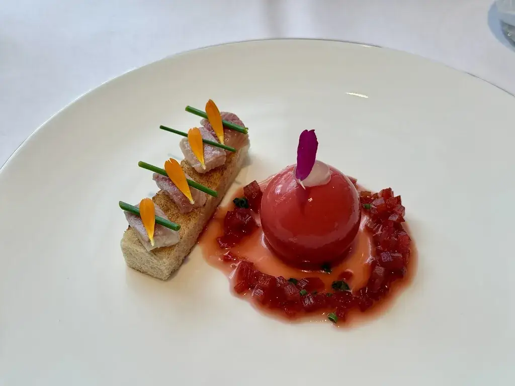 Gourmet-Restaurant Hotel Zur Post_Vith_slider_image_3