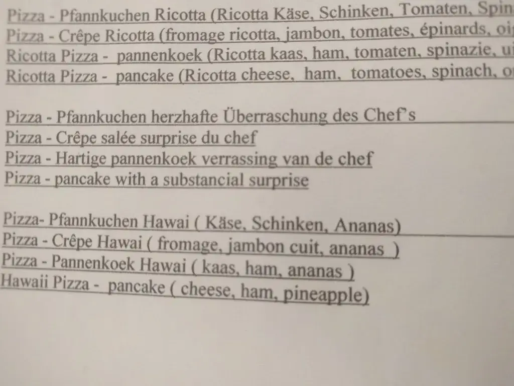 Menu_An den Linden_Vith_imagen_2