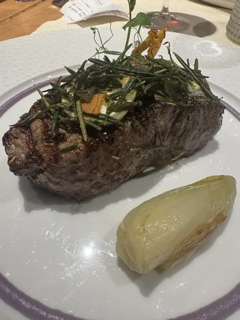 Greg White_An den Linden_Vith_reseña