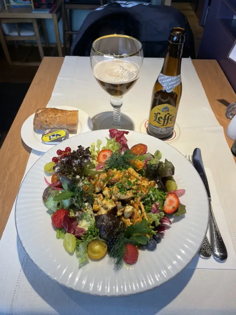 Rob Kollmann_An den Linden_Vith_reseña