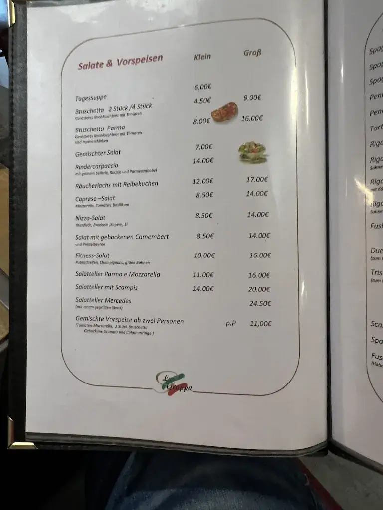 Menü_La Grappa_Vith_Bild_4