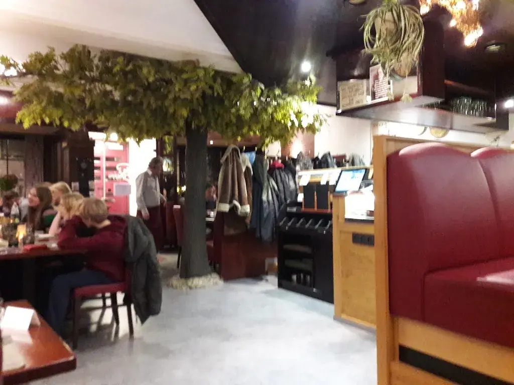 Anita Donders_La Grappa_Vith_Bewertung