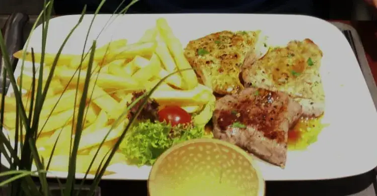 Aron Scholtens_La Grappa_Vith_Bewertung