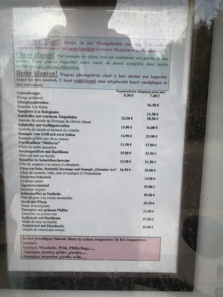 Menu_Zur Alten Mühle_Vith_image_1