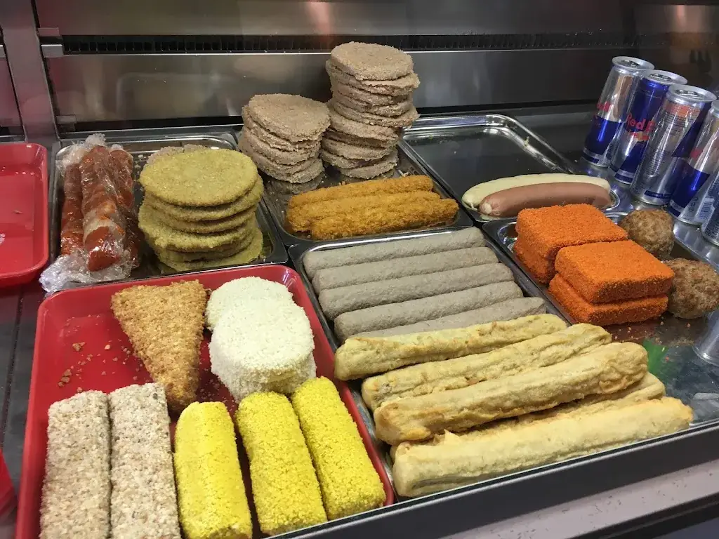 Eduardo Garcia-Castrillon Triquell_Checkpoint Burger&Bar Fritüre_Vith_reseña