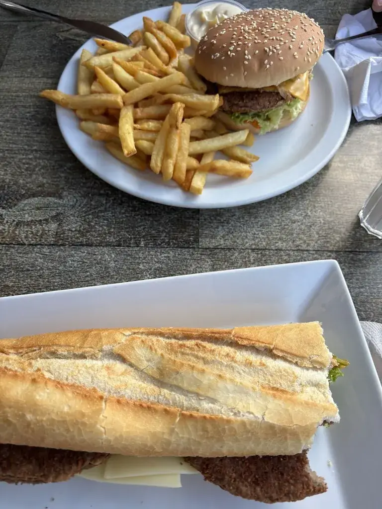 Hadi Babylon_Checkpoint Burger&Bar Fritüre_Vith_reseña