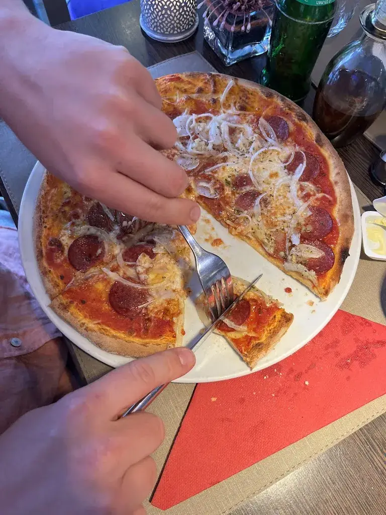 Sofia Raquel Men_Il Vecchio Pozzo_Vith_review