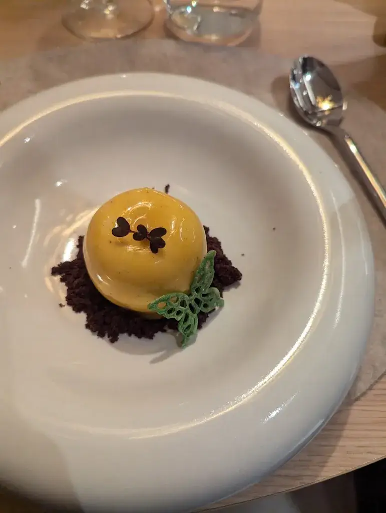 Jarik_Café Schulzen_Vith_review