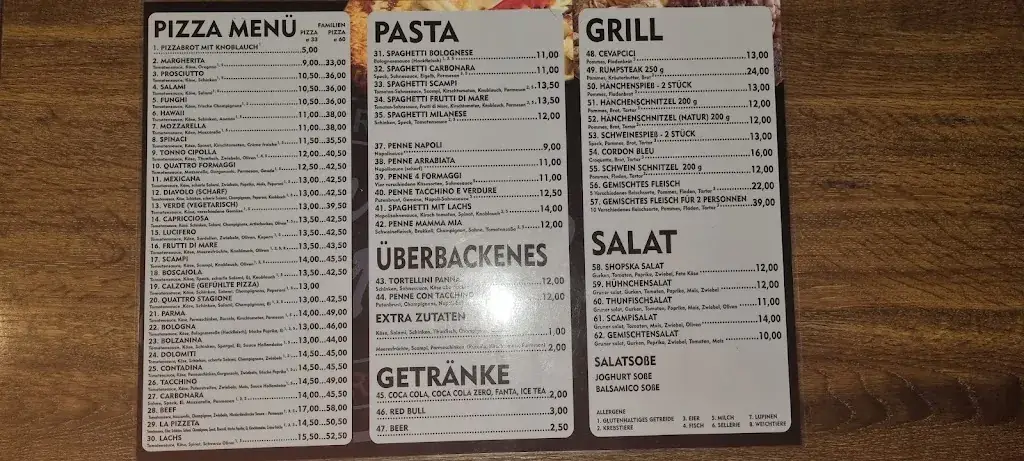Menu_La rustica_Vith_image_1