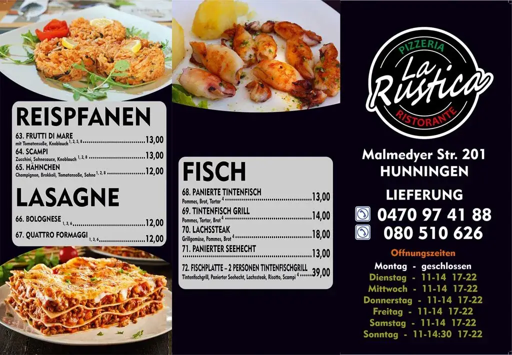 Menu_La rustica_Vith_image_2