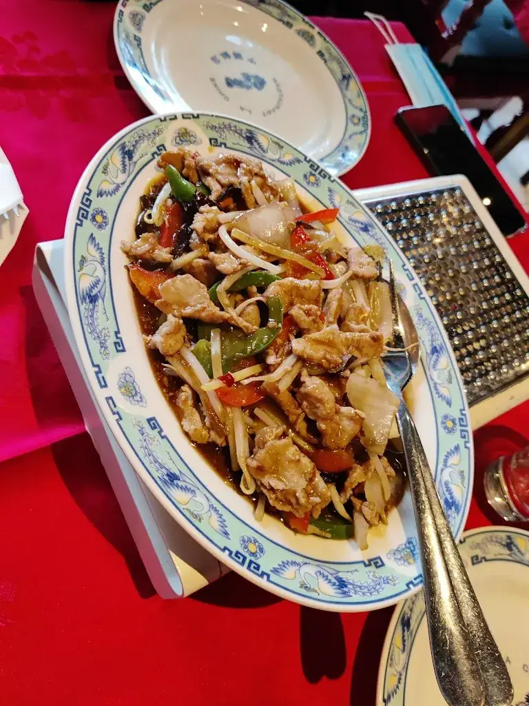 Menü_Le Chine_Vith_Bild_5