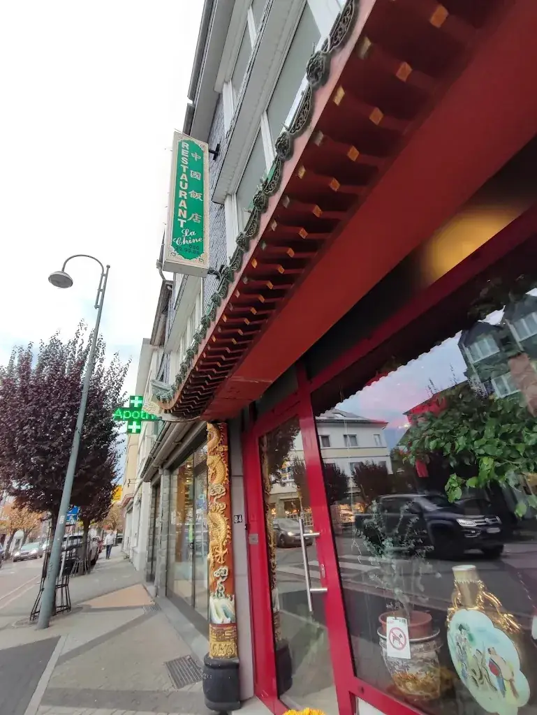 Hann2000_Le Chine_Vith_Bewertung