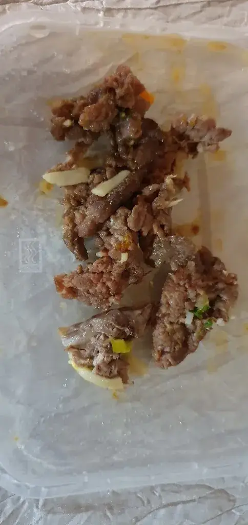 Laurent V._Le Chine_Vith_Bewertung