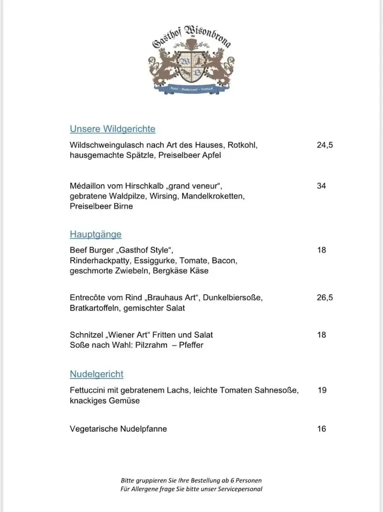 Menu_Gasthof Wisonbrona_Vith_imagen_1