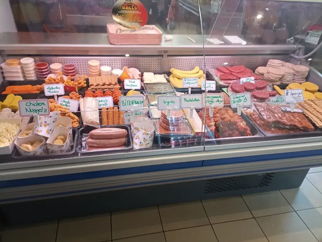 Teller's restaurant à Vith