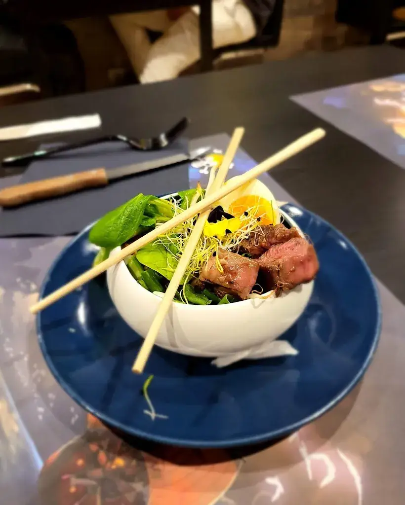 Menu_D. Majin - Restaurant Manga_Seraing_image_5