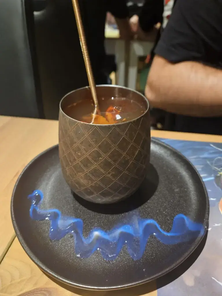 Menu_D. Majin - Restaurant Manga_Seraing_image_6