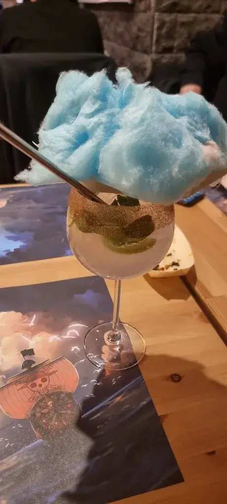 Menu_D. Majin - Restaurant Manga_Seraing_image_7