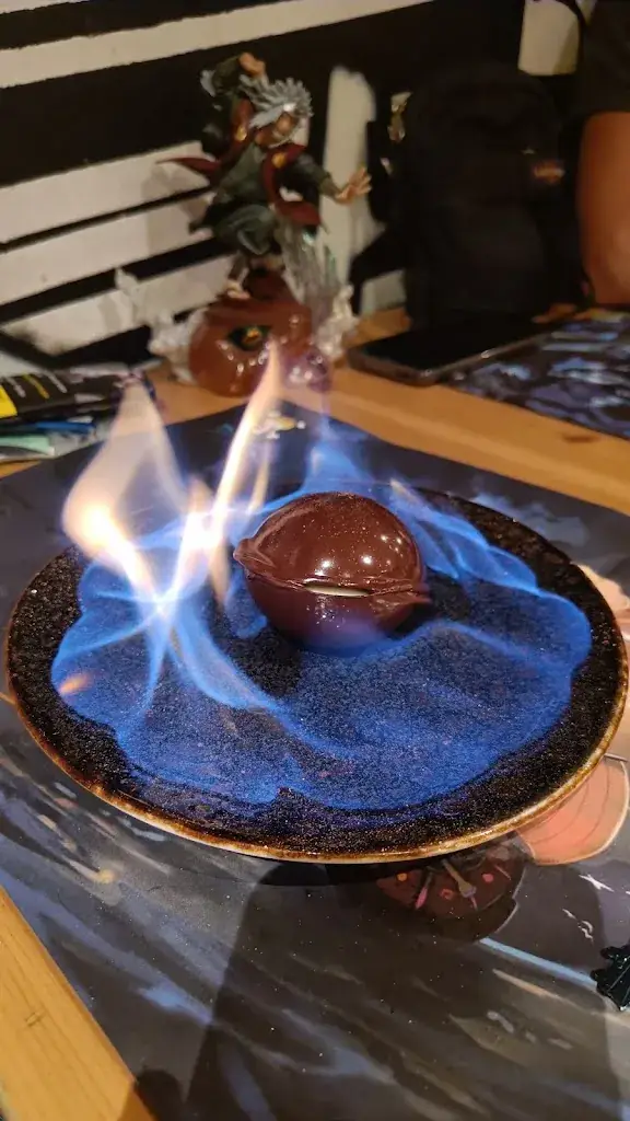 Menu_D. Majin - Restaurant Manga_Seraing_image_9