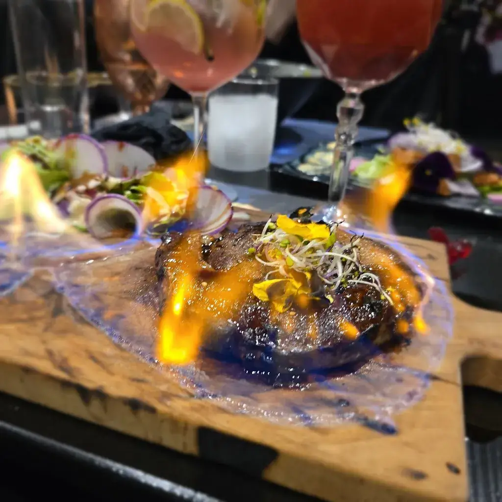 D. Majin - Restaurant Manga_Seraing_slider_image_3