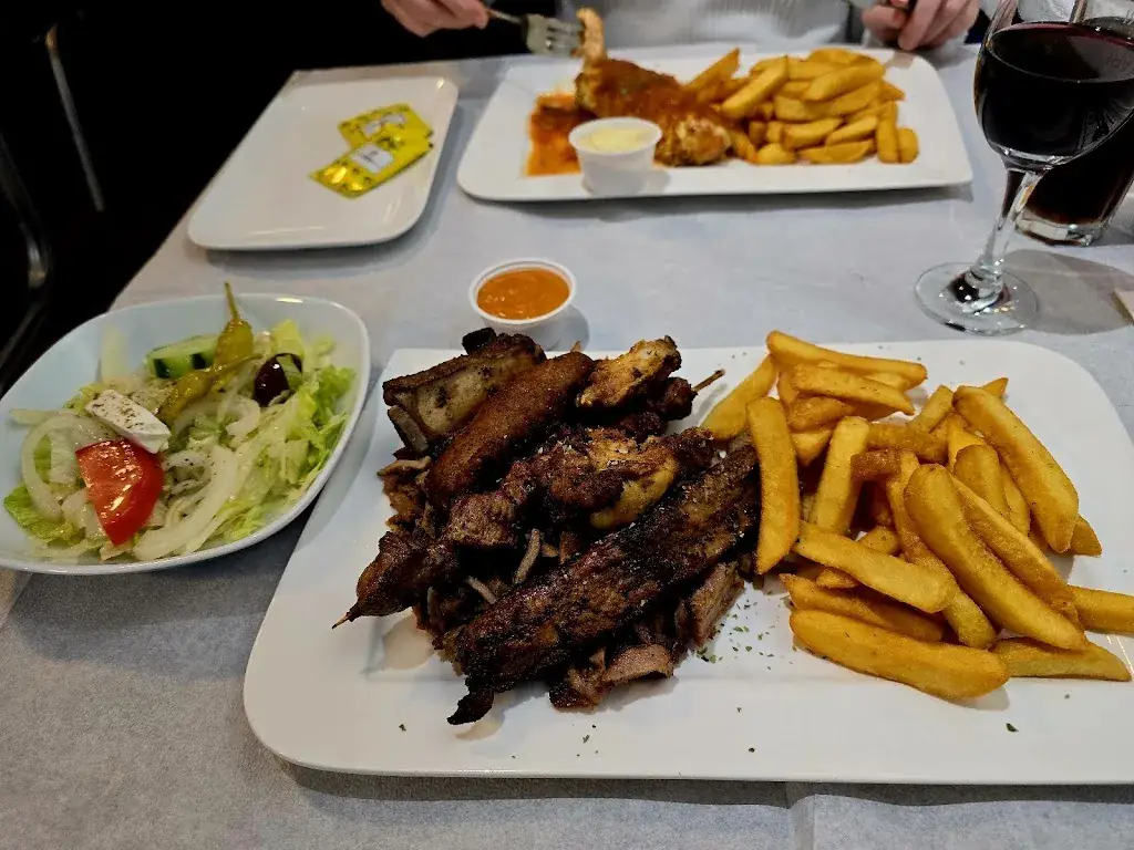 Menu_Achilles Le Grec_Seraing_image_5