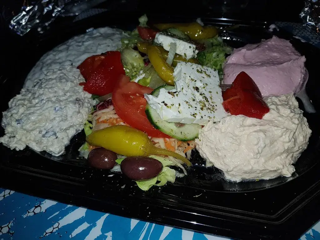 Menu_Achilles Le Grec_Seraing_image_6