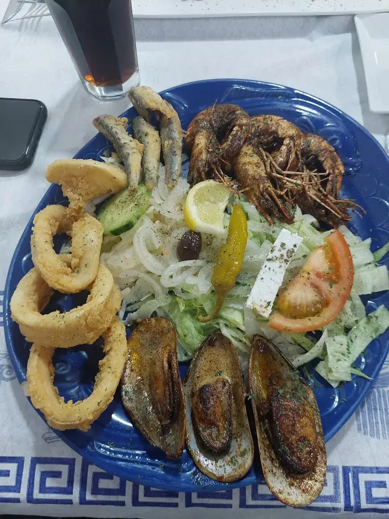 Menu_Achilles Le Grec_Seraing_image_7