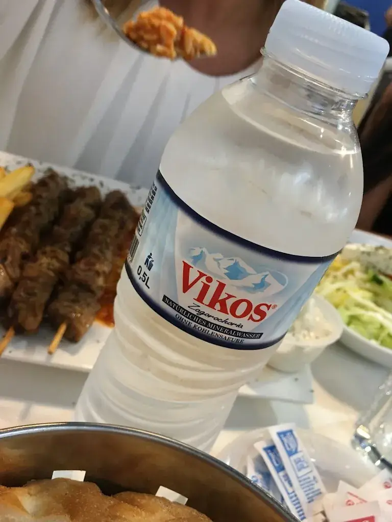 Michael Koutsoudakis_Achilles Le Grec_Seraing_review