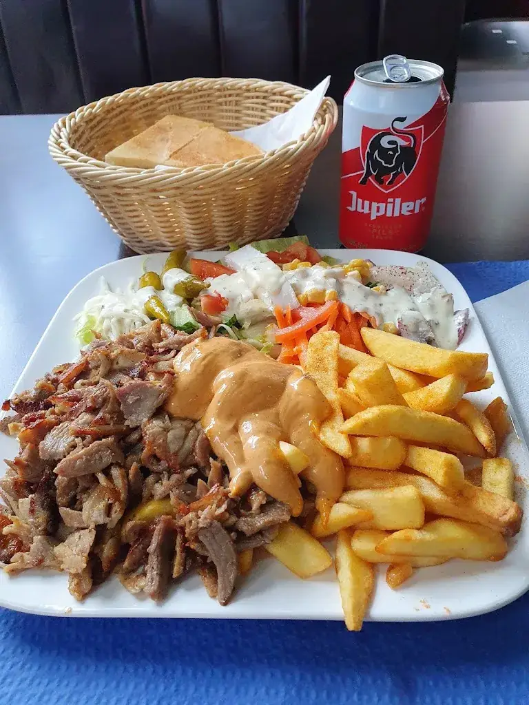 Menu_ANKARA GRILLADES_Seraing_image_5