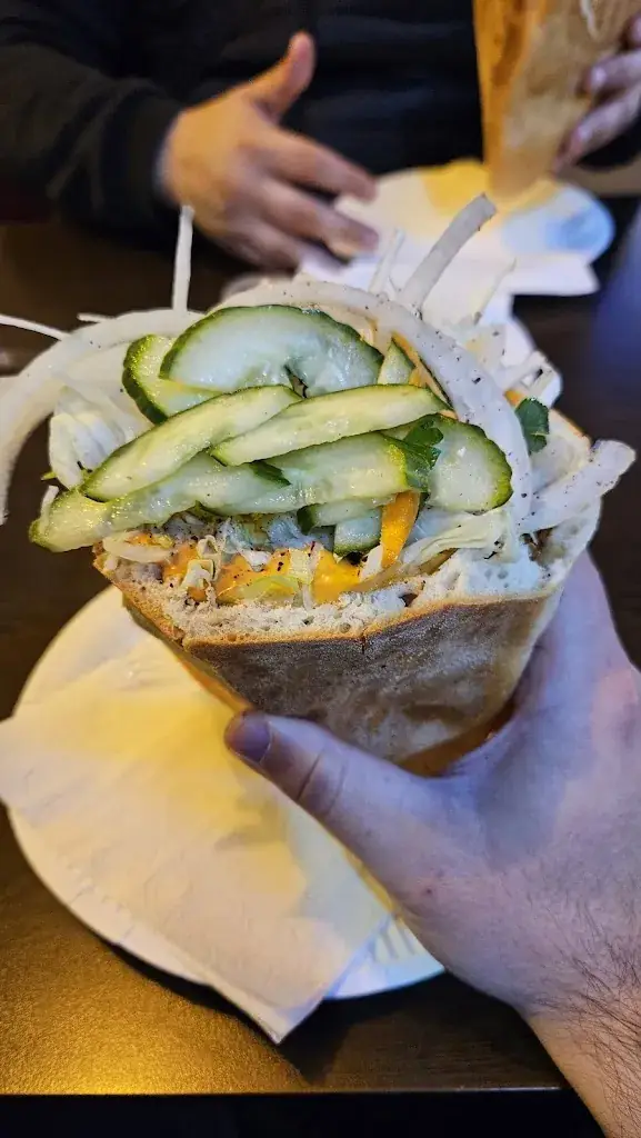 Menu_ANKARA GRILLADES_Seraing_image_7