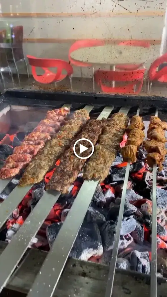 ANKARA GRILLADES Restaurant in Seraing