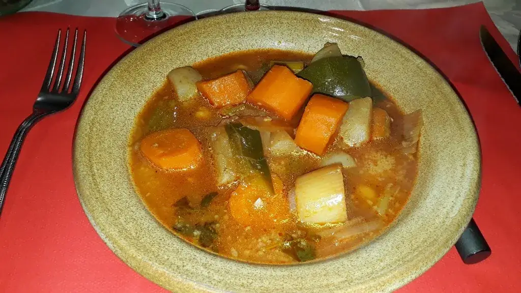 Menü_Sultan (Le)_Seraing_Bild_7