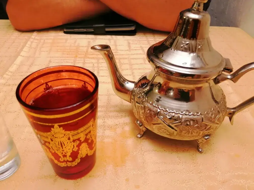 Menü_Sultan (Le)_Seraing_Bild_9