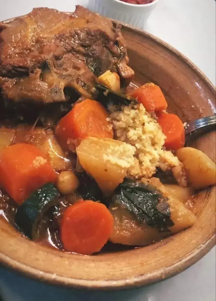 Giovanni De frenza_Sultan (Le)_Seraing_Bewertung