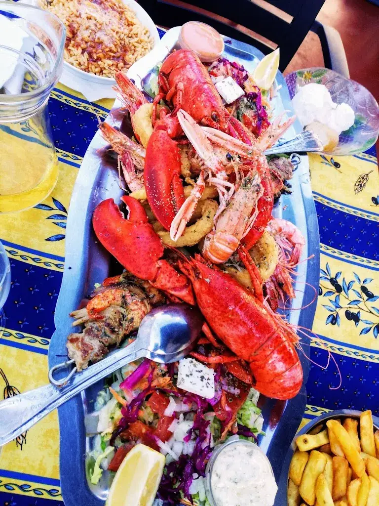 Menu_Le Vergina_Seraing_image_2